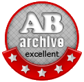 5 Star Rating at AB-Archive.net