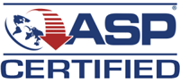 ASP Certified