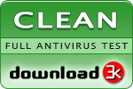 Antivirus report